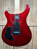 Paul Reed Smith PRS CE 24 Electric Guitar-Dark Cherry Sunburst