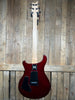 Paul Reed Smith PRS CE 24 Electric Guitar-Dark Cherry Sunburst