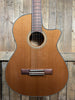 Fender CN-140SCE - Natural
