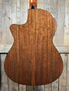 Fender CN-140SCE - Natural