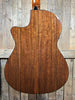 Fender CN-140SCE - Natural