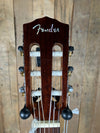 Fender CN-140SCE - Natural