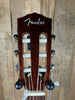 Fender CN-140SCE - Natural