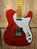 Squier Classic Vibe '60s Telecaster Thinline - Natural