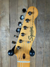 Squier Classic Vibe '60s Telecaster Thinline - Natural