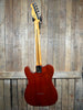 Squier Classic Vibe '60s Telecaster Thinline - Natural