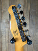 Squier Classic Vibe '60s Telecaster Thinline - Natural