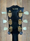 Gibson Custom 1957 Les Paul Custom Reissue VOS - Ebony 2-Pickup