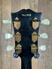 Gibson Custom 1957 Les Paul Custom Reissue VOS - Ebony 2-Pickup