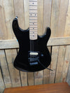 Kramer Baretta Electric Guitar- Black... Open Box Demo