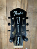 Fender Tim Armstrong Hellcat Acoustic-electric Guitar - Checkerboard
