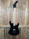 Kramer Baretta Electric Guitar- Black... Open Box Demo