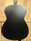 Fender Tim Armstrong Hellcat Acoustic-electric Guitar - Checkerboard