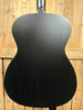 Fender Tim Armstrong Hellcat Acoustic-electric Guitar - Checkerboard