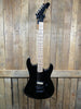 Kramer Baretta Electric Guitar- Black... Open Box Demo