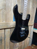 Kramer Baretta Electric Guitar- Black... Open Box Demo