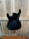 Kramer Baretta Electric Guitar- Black... Open Box Demo