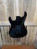 Kramer Baretta Electric Guitar- Black... Open Box Demo
