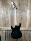 Kramer Baretta Electric Guitar- Black... Open Box Demo