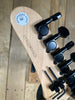 Kramer Baretta Electric Guitar- Black... Open Box Demo