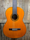 Yamaha CG102 Classical Guitar-Natural