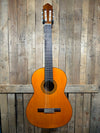 Yamaha CG102 Classical Guitar-Natural