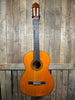 Yamaha CG102 Classical Guitar-Natural