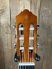 Yamaha CG102 Classical Guitar-Natural