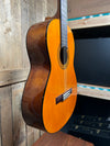 Yamaha CG102 Classical Guitar-Natural