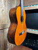 Yamaha CG102 Classical Guitar-Natural