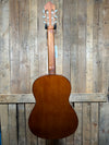 Yamaha CG102 Classical Guitar-Natural