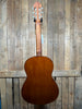 Yamaha CG102 Classical Guitar-Natural