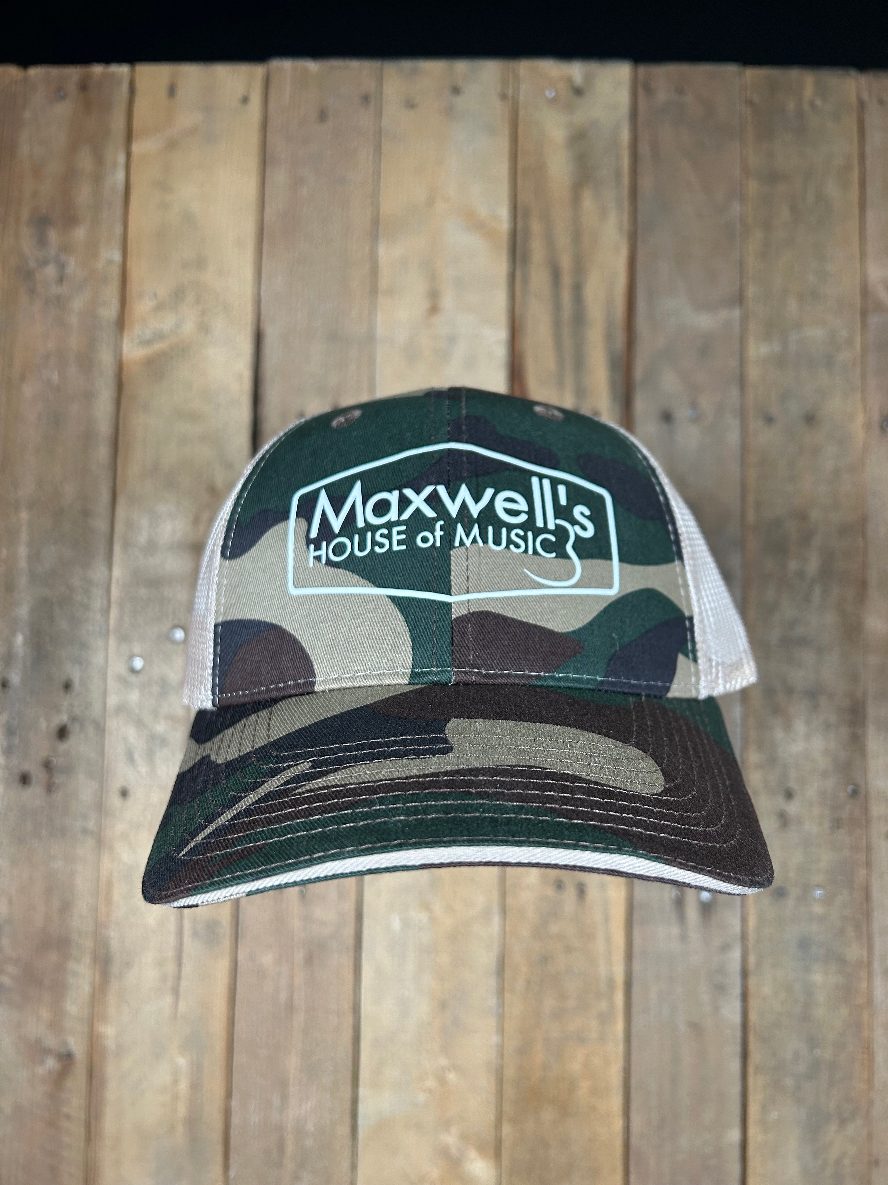 Maxwell