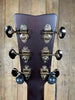 Yamaha TAG3 C TransAcoustic Dreadnought Acoustic-electric Guitar - Sand Burst
