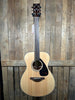 Yamaha FS800 Concert Acoustic Guitar - Natural