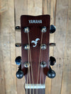 Yamaha FS800 Concert Acoustic Guitar - Natural