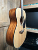 Yamaha FS800 Concert Acoustic Guitar - Natural