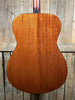 Yamaha FS800 Concert Acoustic Guitar - Natural