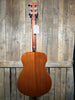 Yamaha FS800 Concert Acoustic Guitar - Natural
