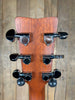 Yamaha FS800 Concert Acoustic Guitar - Natural