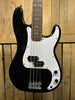 Squier Sonic Precision Bass - Black