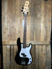 Squier Sonic Precision Bass - Black