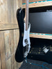 Squier Sonic Precision Bass - Black