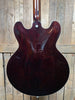 Gibson ES-330 Hollowbody Electric Guitar - Tobacco Sunburst