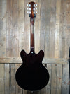 Gibson ES-330 Hollowbody Electric Guitar - Tobacco Sunburst