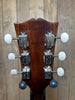 Gibson ES-330 Hollowbody Electric Guitar - Tobacco Sunburst