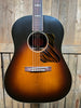 Gibson Acoustic 1936 Advanced Jumbo Acoustic Guitar - Vintage Sunburst VOS