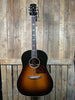 Gibson Acoustic 1936 Advanced Jumbo Acoustic Guitar - Vintage Sunburst VOS