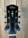 Gibson Acoustic 1936 Advanced Jumbo Acoustic Guitar - Vintage Sunburst VOS