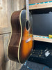 Gibson Acoustic 1936 Advanced Jumbo Acoustic Guitar - Vintage Sunburst VOS
